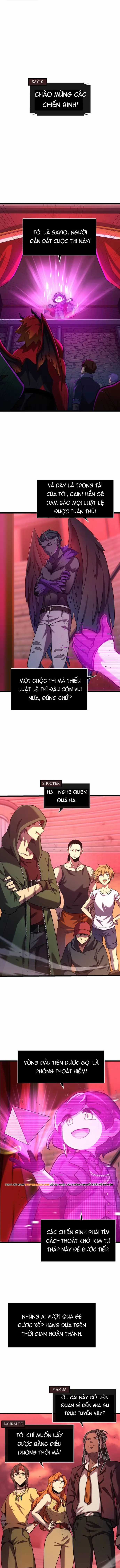 Code Demon - Chương 2 - Trang 3