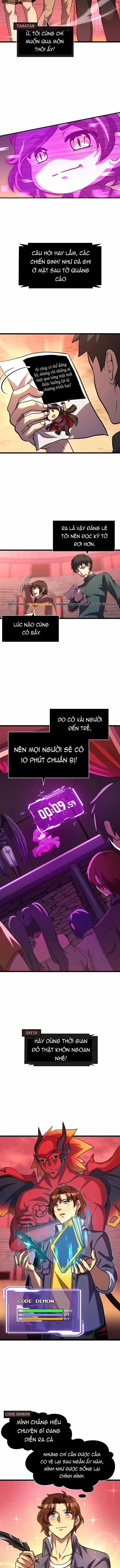 Code Demon - Chương 2 - Trang 4