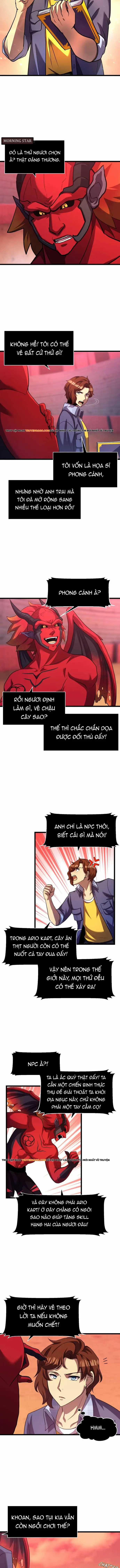 Code Demon - Chương 2 - Trang 5