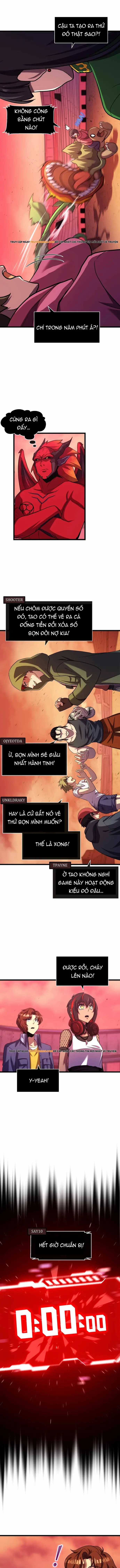 Code Demon - Chương 2 - Trang 8