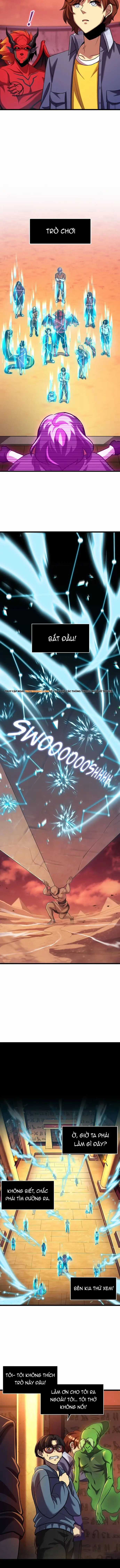 Code Demon - Chương 2 - Trang 9