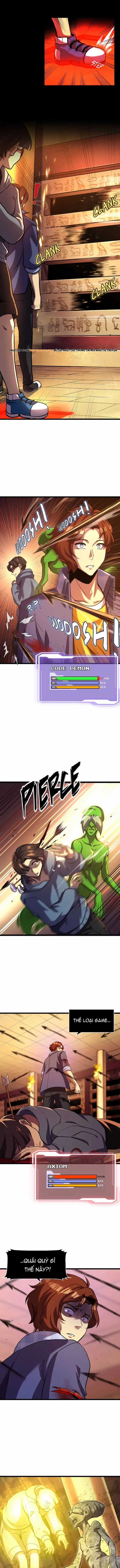 Code Demon - Chương 2 - Trang 10