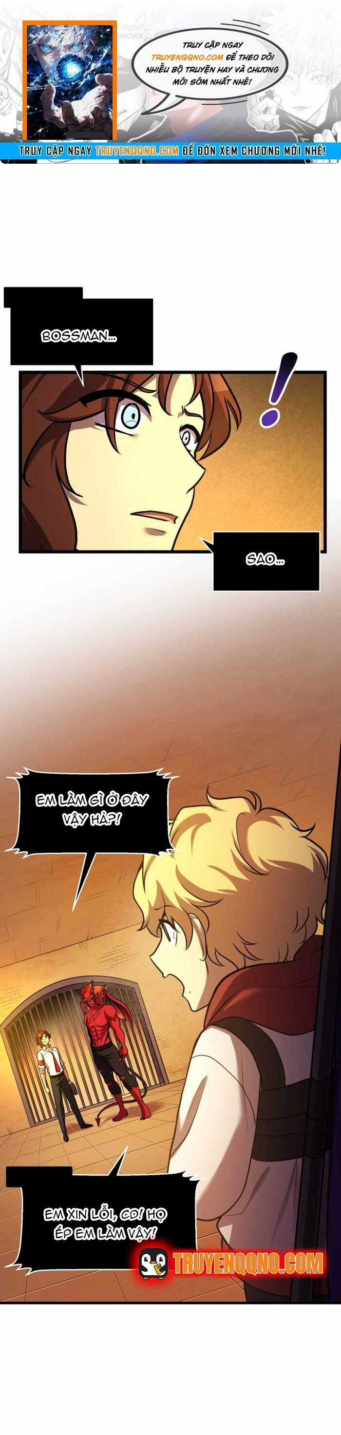 Code Demon - Chương 20 - Trang 1