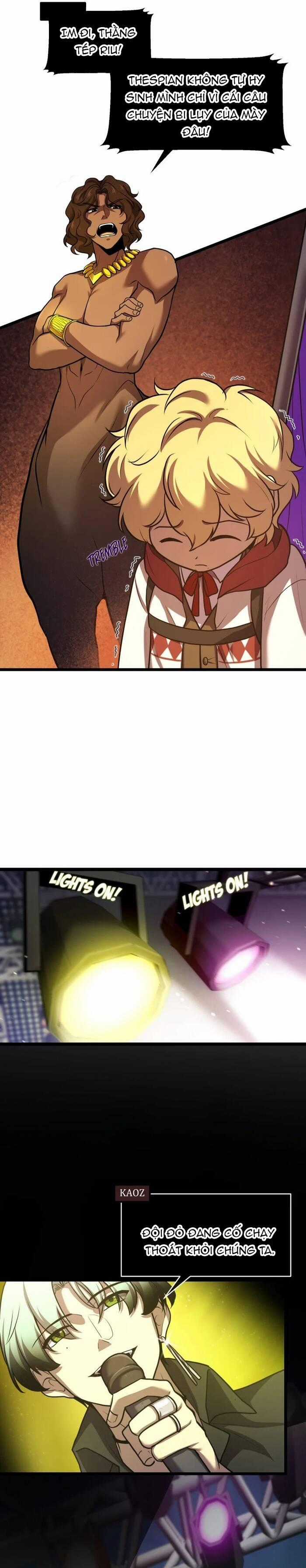 Code Demon - Chương 20 - Trang 2