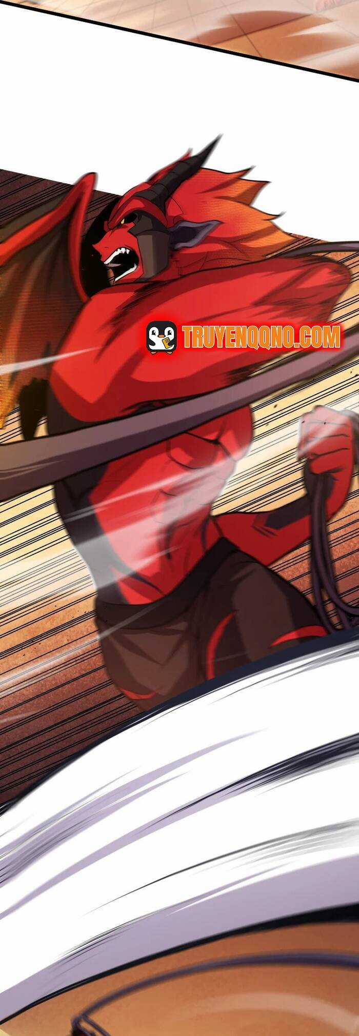 Code Demon - Chương 20 - Trang 14