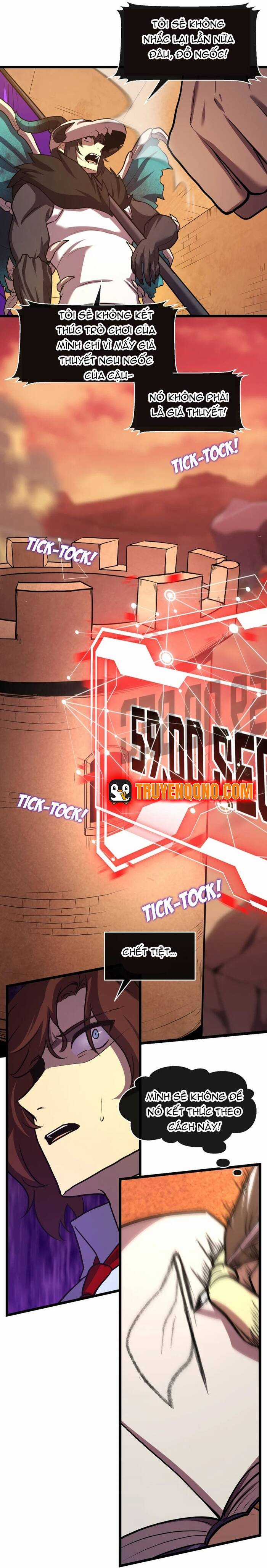 Code Demon - Chương 20 - Trang 22