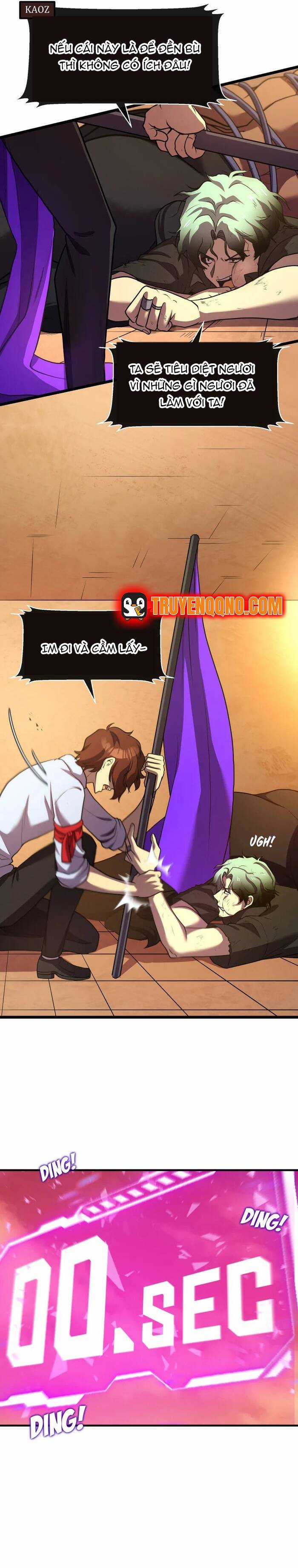 Code Demon - Chương 20 - Trang 24