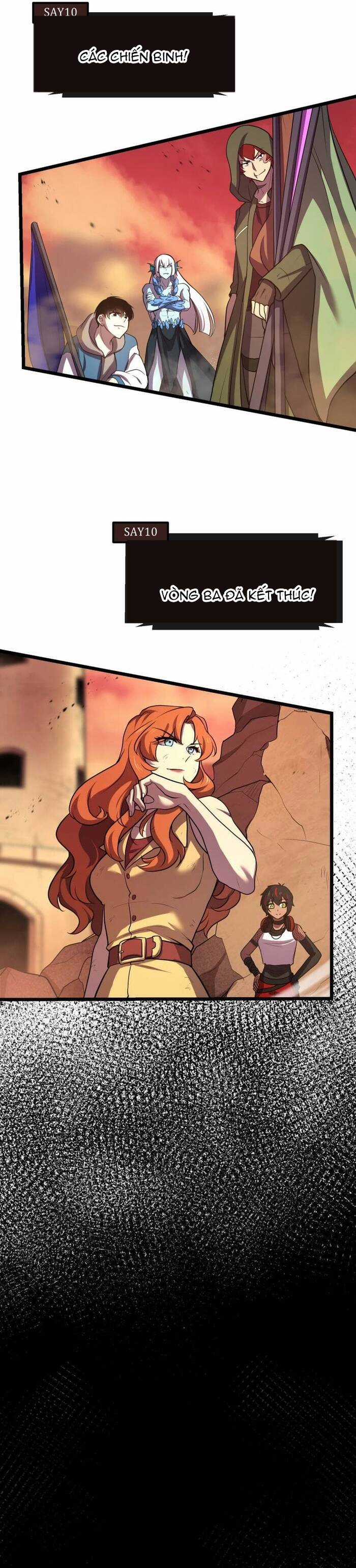 Code Demon - Chương 20 - Trang 25