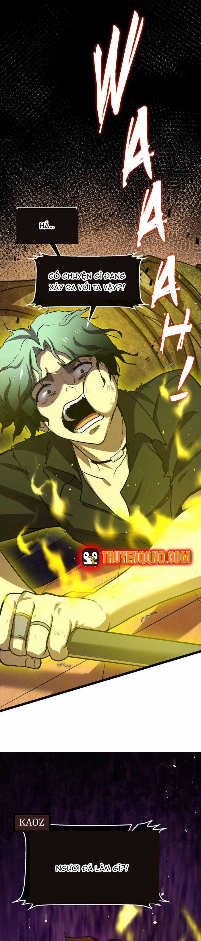 Code Demon - Chương 20 - Trang 26