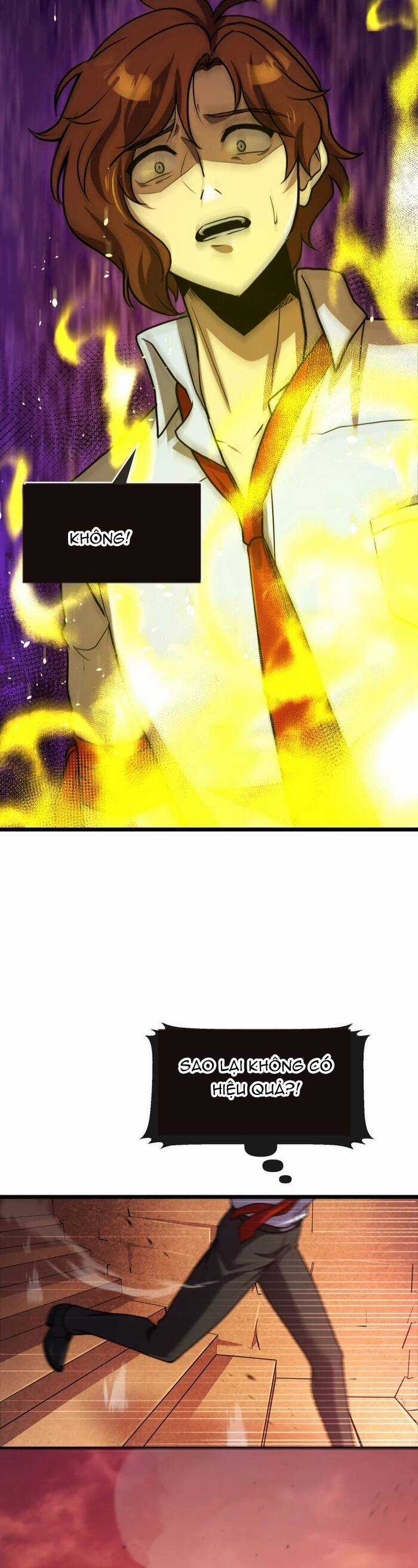 Code Demon - Chương 20 - Trang 27