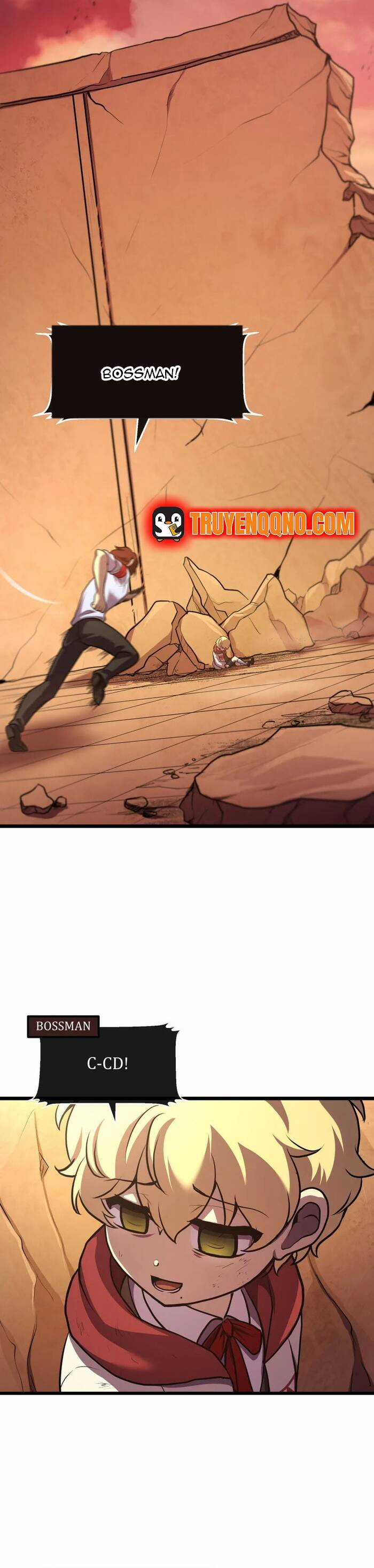 Code Demon - Chương 20 - Trang 28