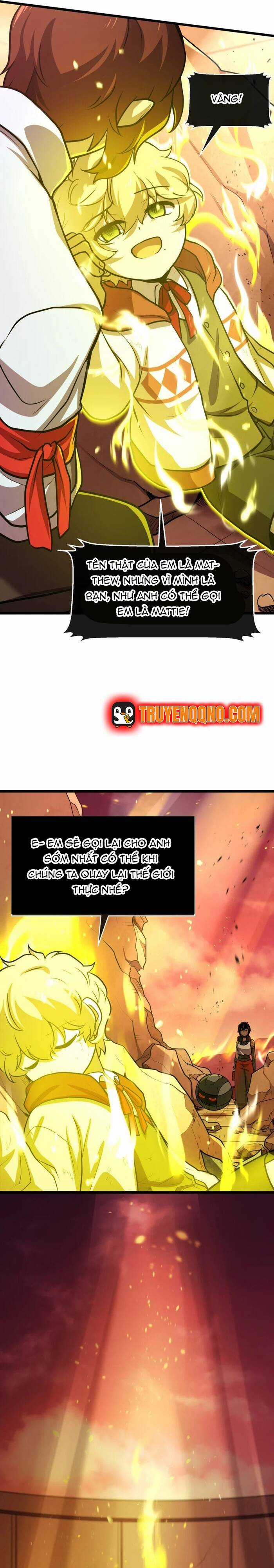 Code Demon - Chương 20 - Trang 30