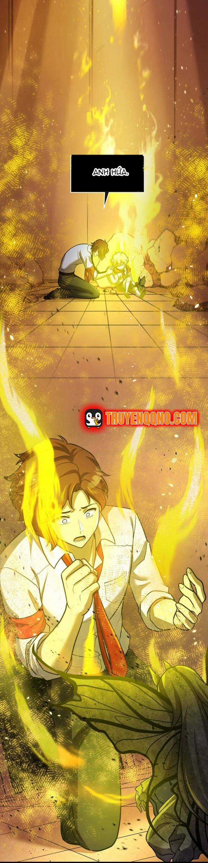 Code Demon - Chương 20 - Trang 31