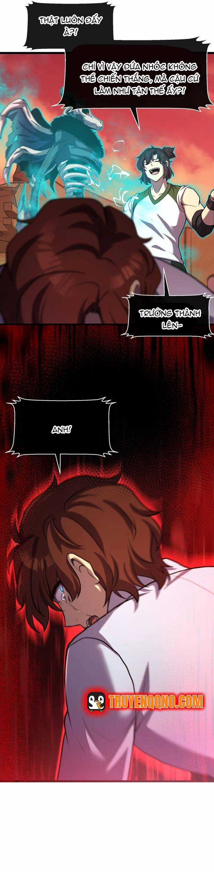 Code Demon - Chương 20 - Trang 33