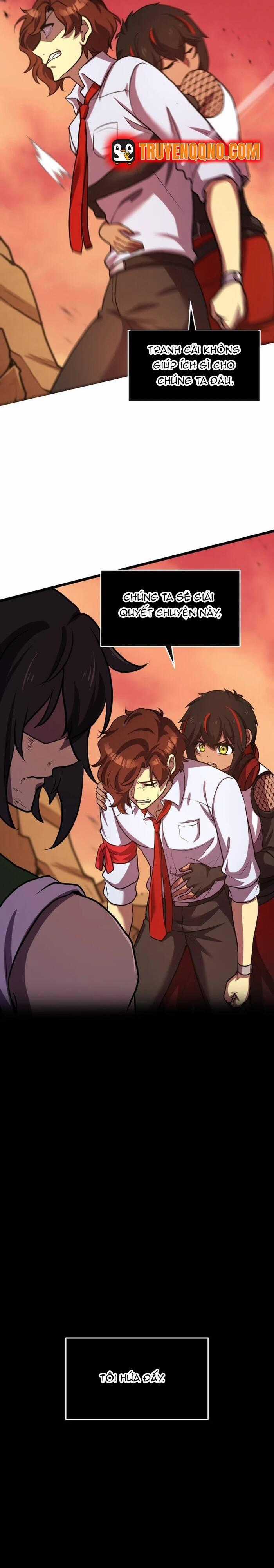 Code Demon - Chương 20 - Trang 37