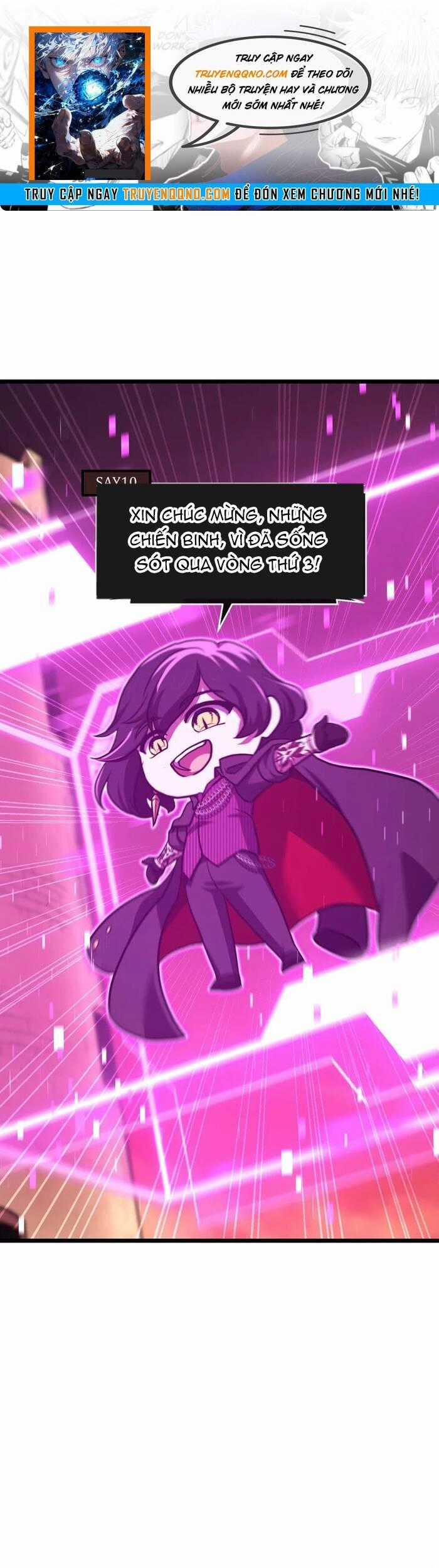 Code Demon - Chương 21 - Trang 1