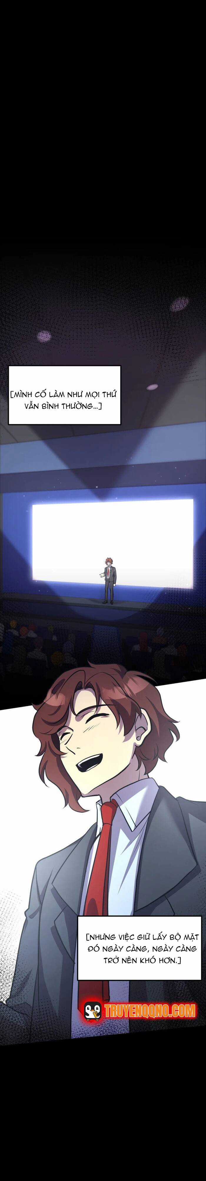 Code Demon - Chương 21 - Trang 12