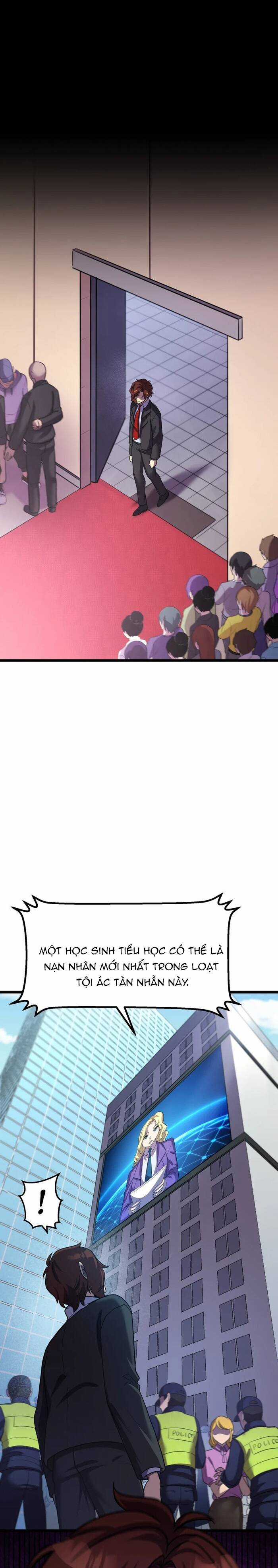 Code Demon - Chương 21 - Trang 13