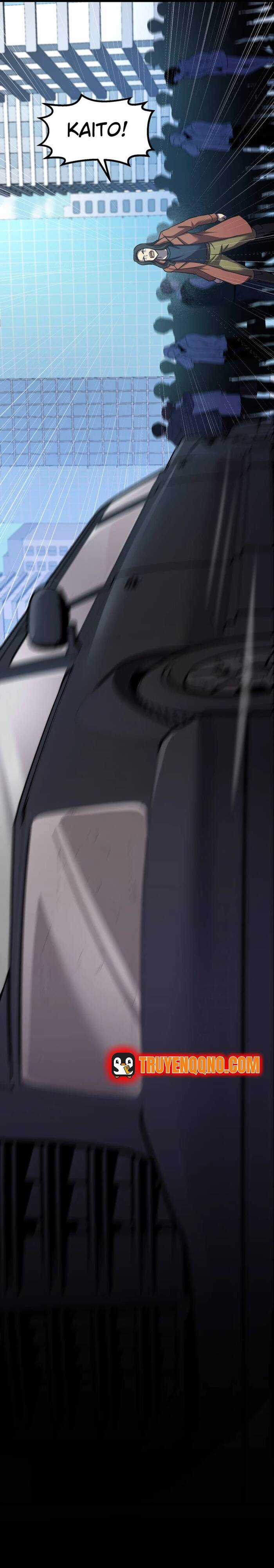 Code Demon - Chương 21 - Trang 16