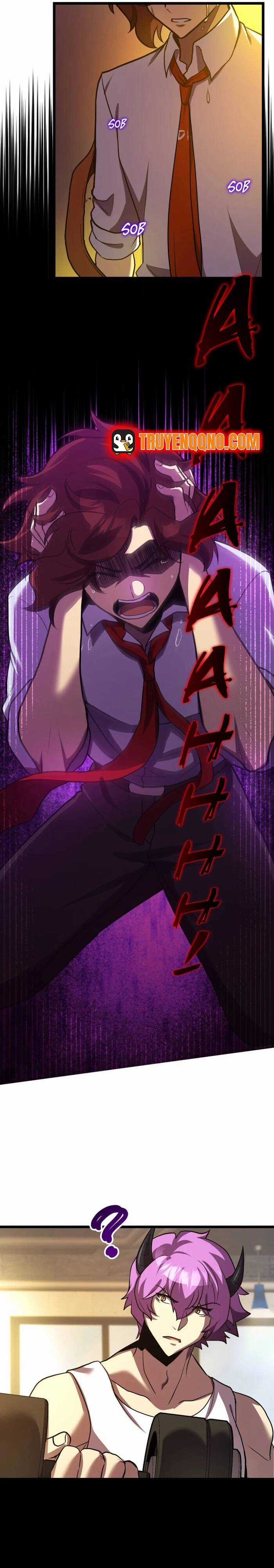 Code Demon - Chương 21 - Trang 19