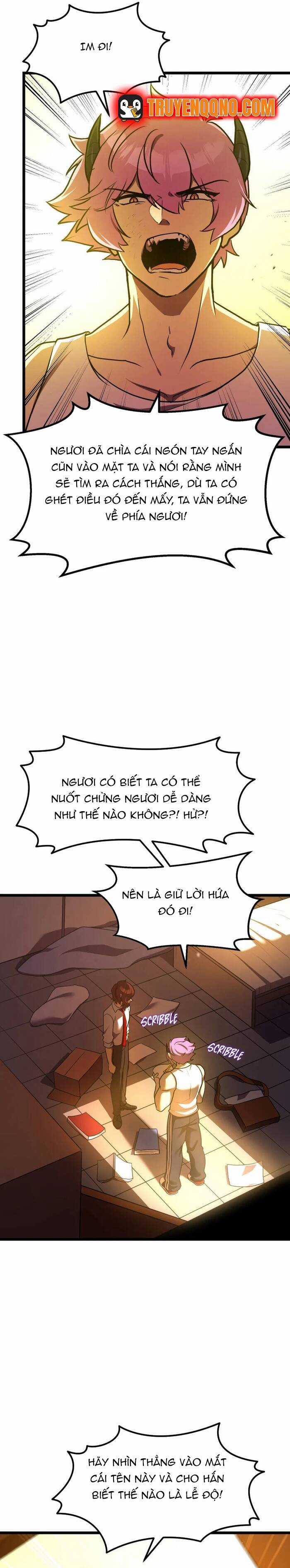 Code Demon - Chương 21 - Trang 23