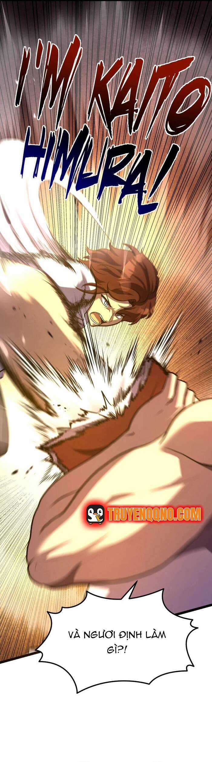 Code Demon - Chương 21 - Trang 28