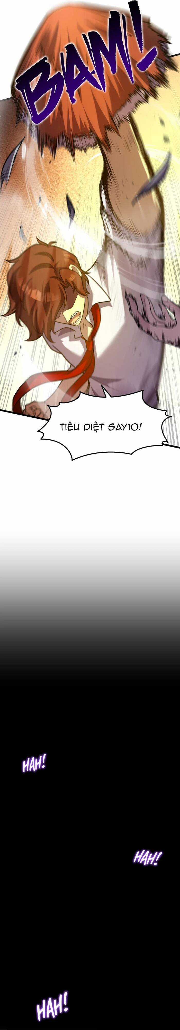 Code Demon - Chương 21 - Trang 29