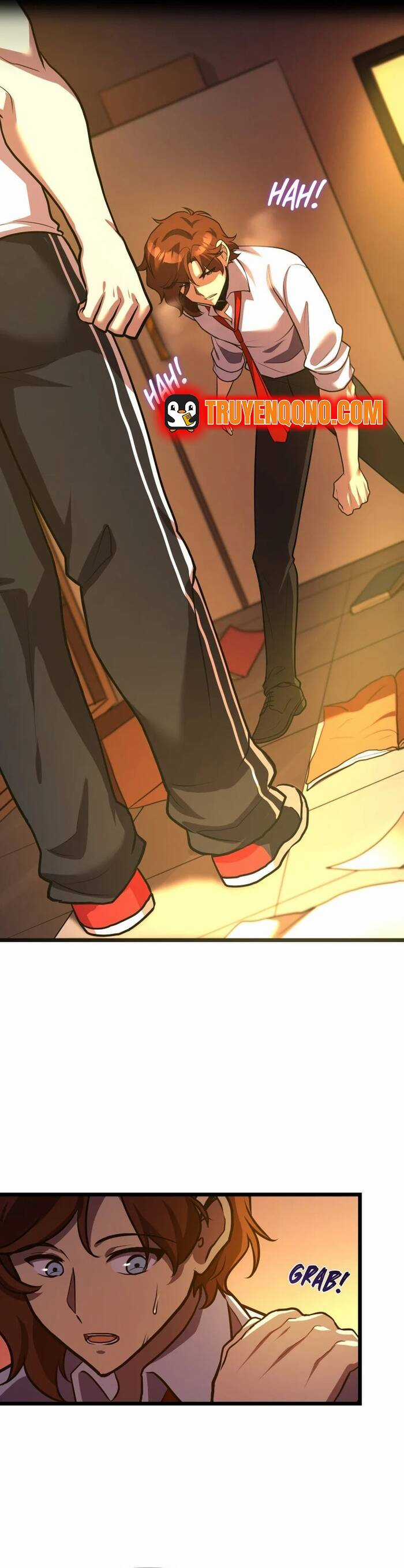 Code Demon - Chương 21 - Trang 30