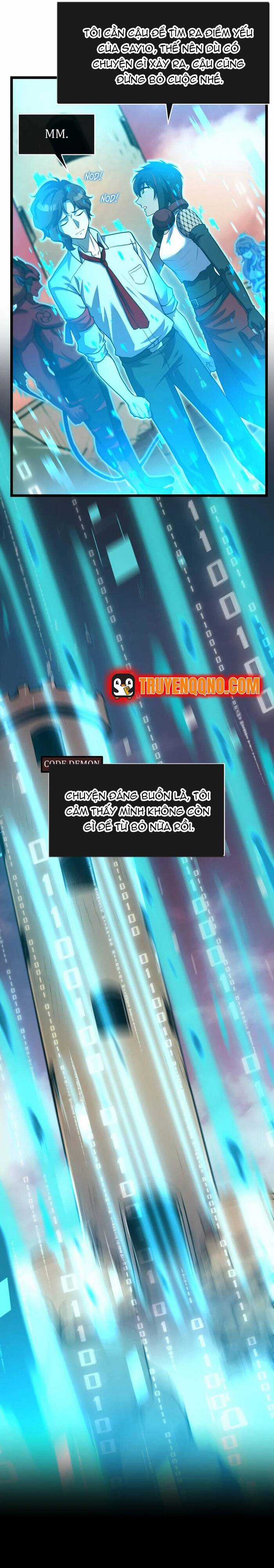 Code Demon - Chương 21 - Trang 4