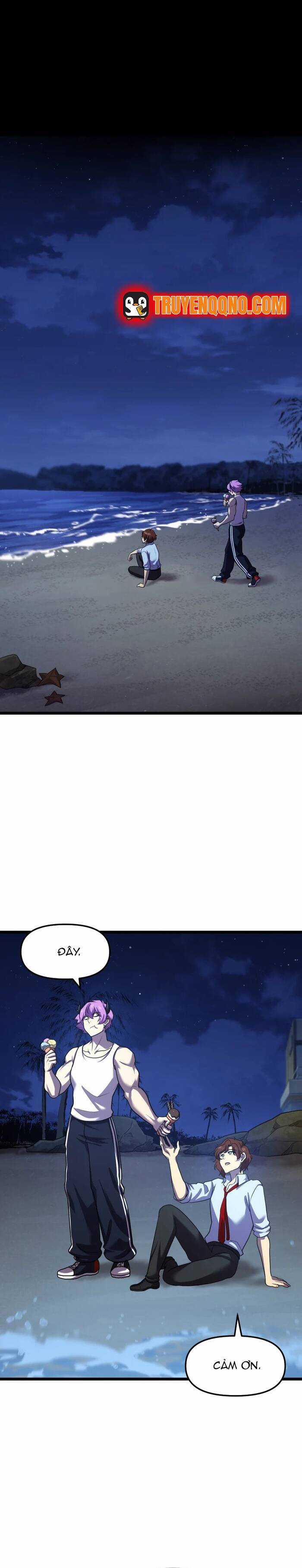 Code Demon - Chương 21 - Trang 32