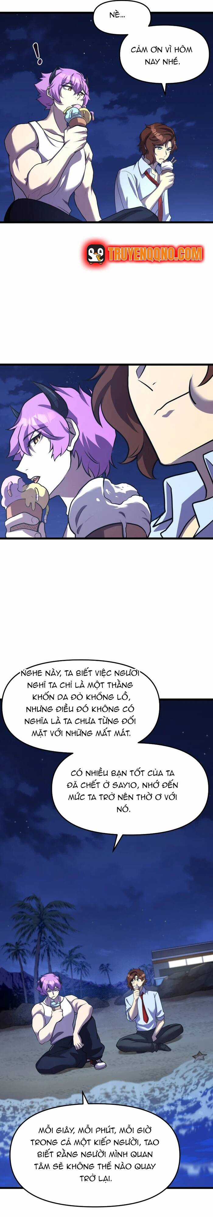 Code Demon - Chương 21 - Trang 33