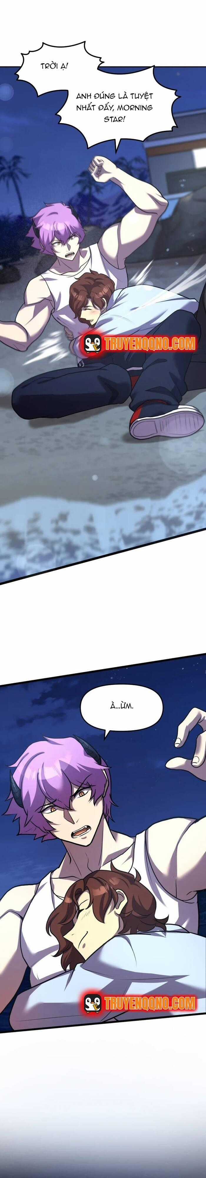 Code Demon - Chương 21 - Trang 35