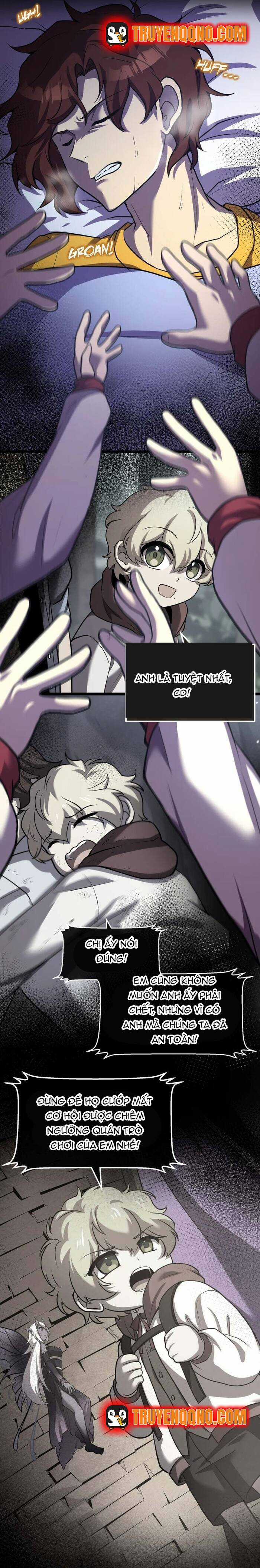 Code Demon - Chương 21 - Trang 6
