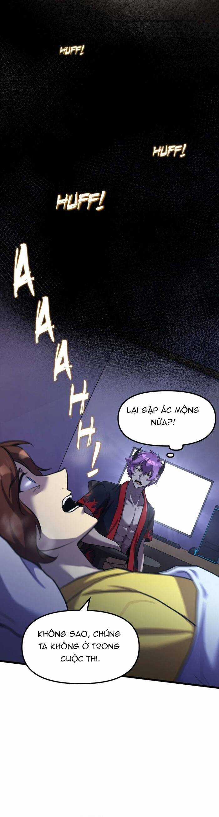 Code Demon - Chương 21 - Trang 7