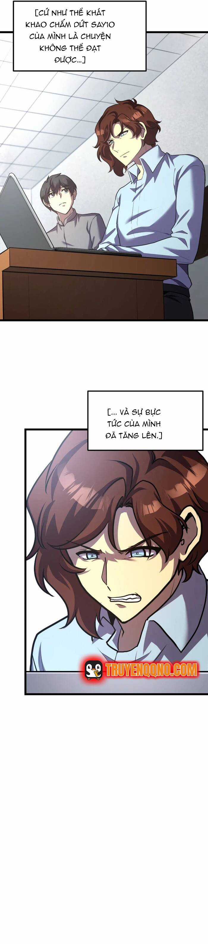 Code Demon - Chương 21 - Trang 10