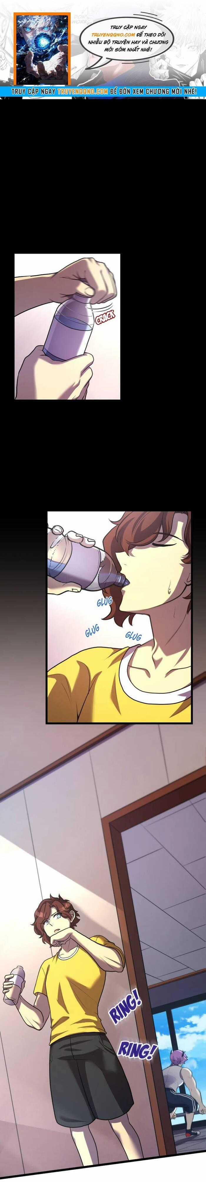 Code Demon - Chương 22 - Trang 1