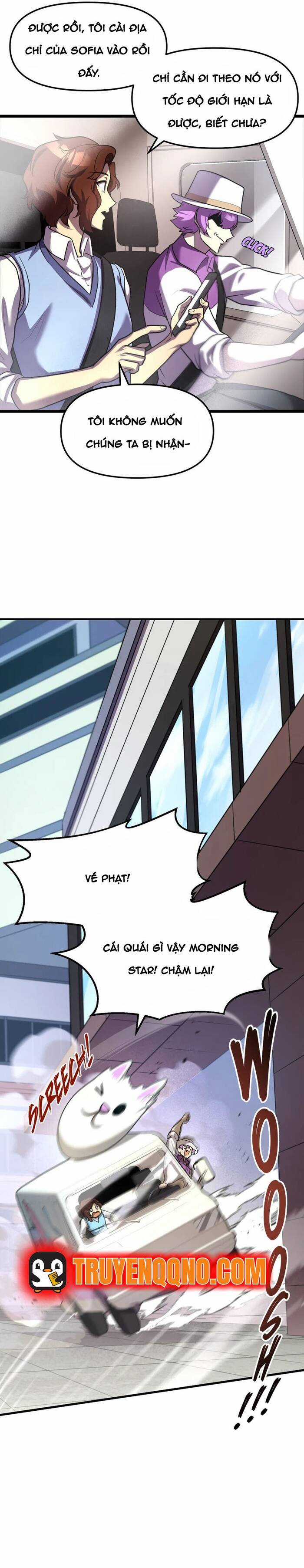 Code Demon - Chương 22 - Trang 15