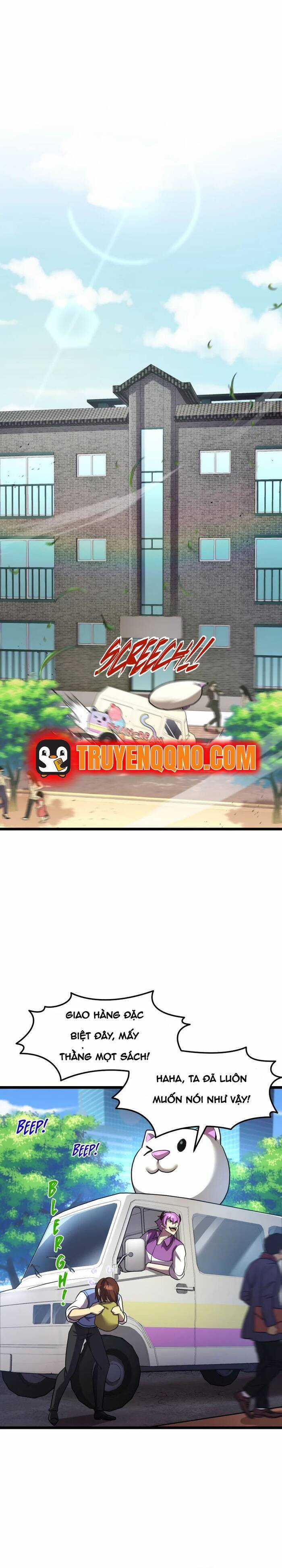 Code Demon - Chương 22 - Trang 17