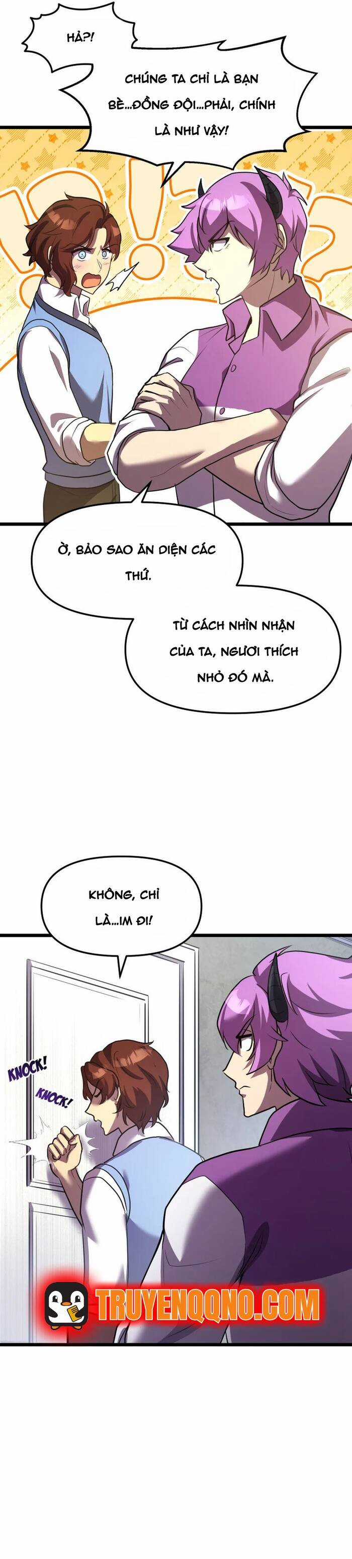 Code Demon - Chương 22 - Trang 19