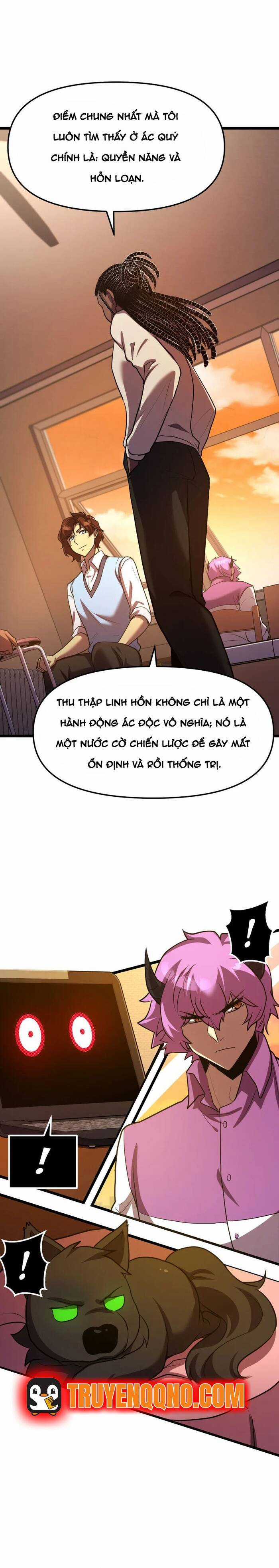 Code Demon - Chương 22 - Trang 28