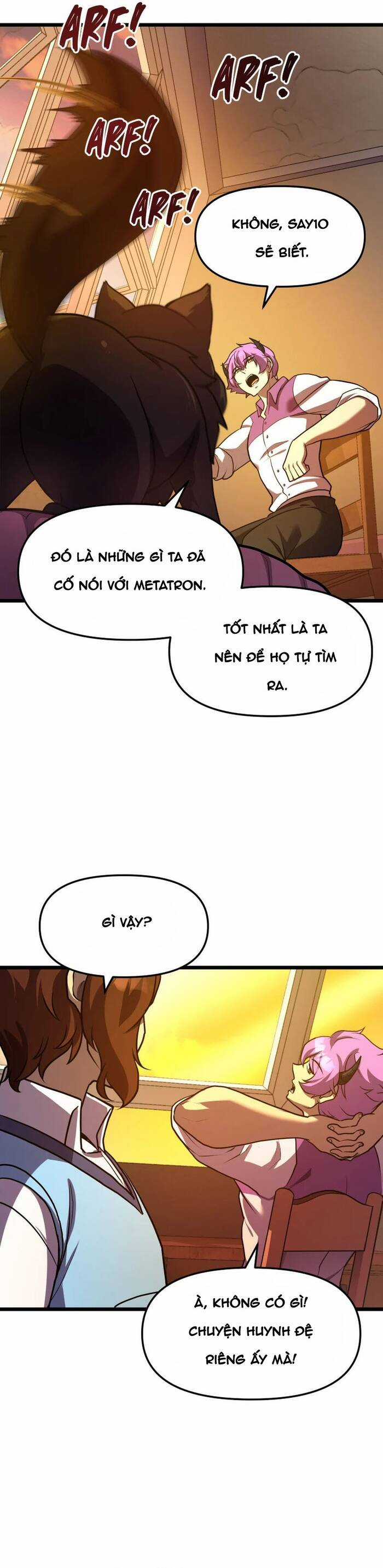 Code Demon - Chương 22 - Trang 29