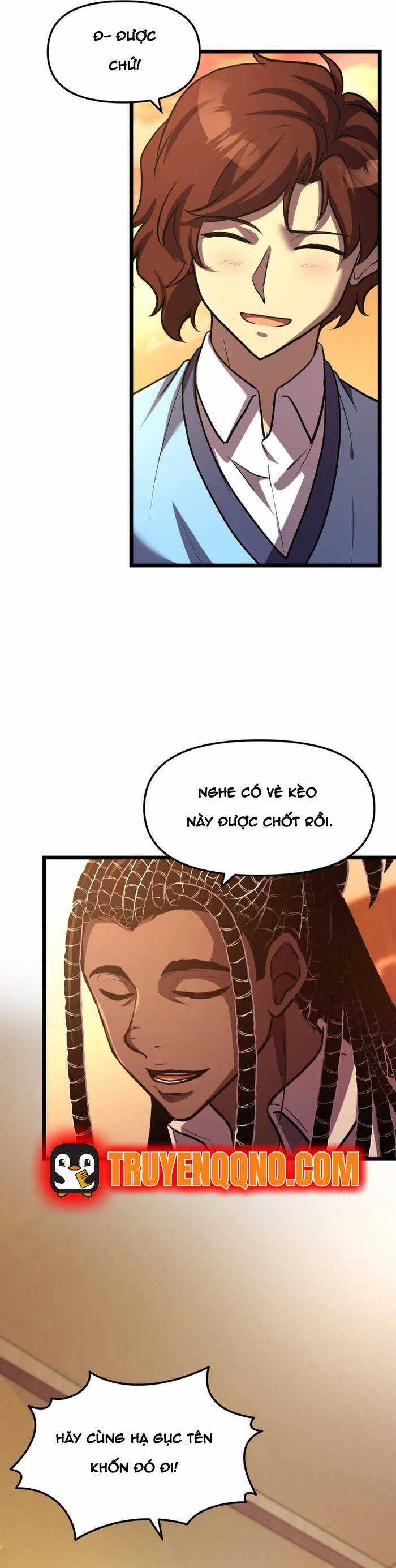 Code Demon - Chương 22 - Trang 32