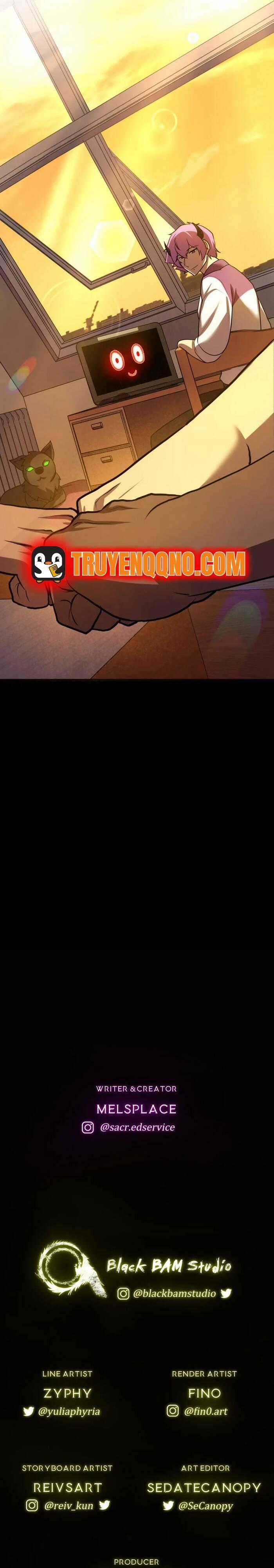 Code Demon - Chương 22 - Trang 34