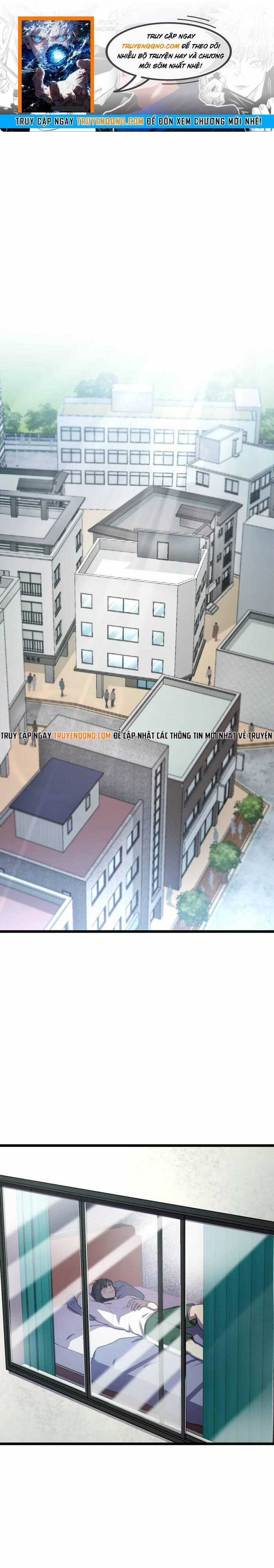 Code Demon - Chương 23 - Trang 1