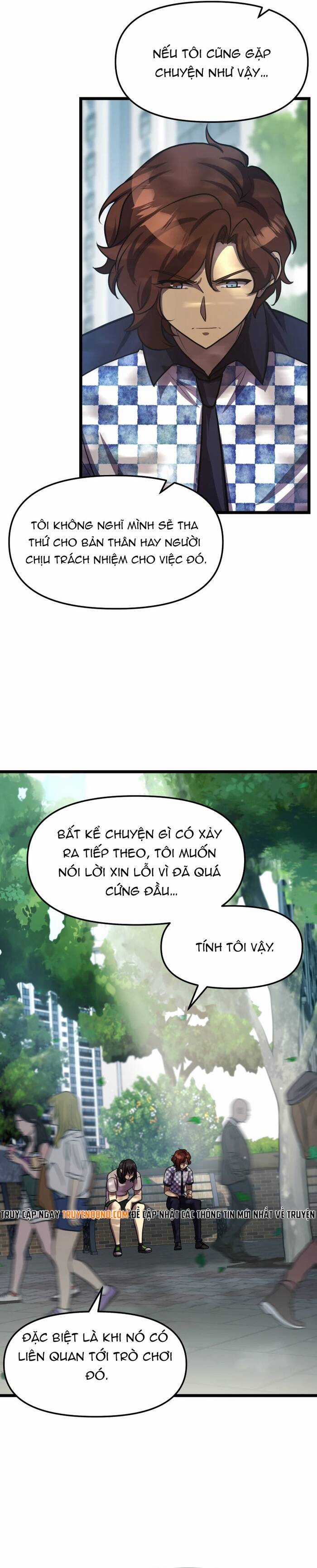 Code Demon - Chương 23 - Trang 14