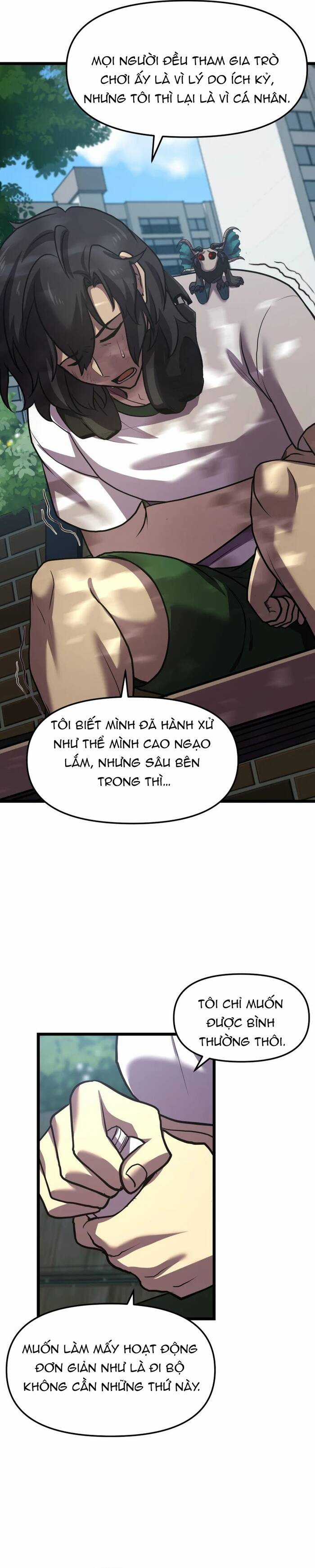 Code Demon - Chương 23 - Trang 15