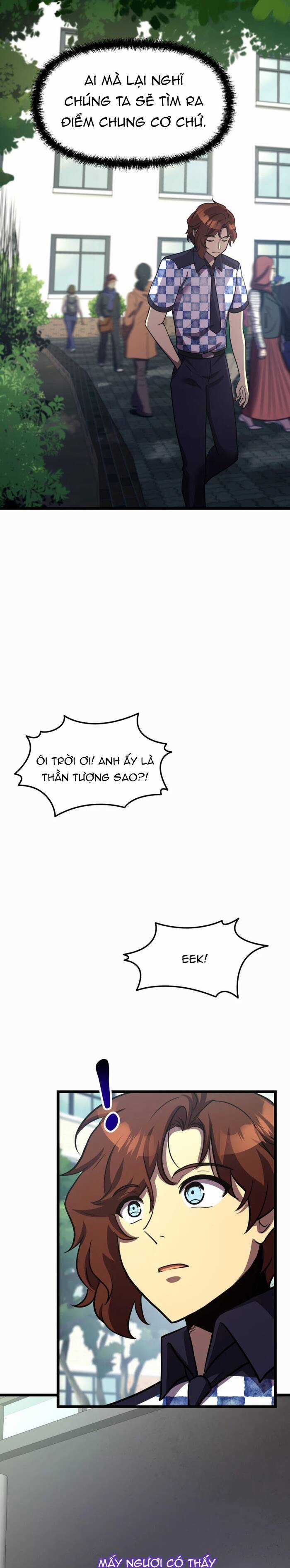 Code Demon - Chương 23 - Trang 23