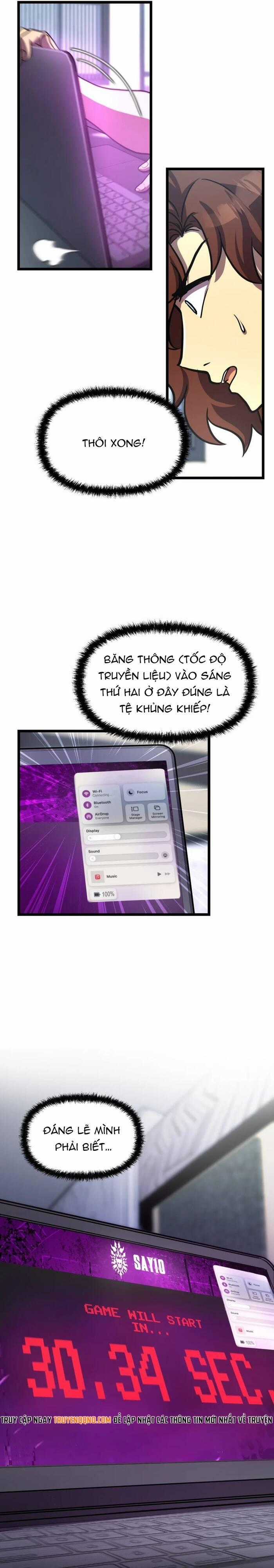 Code Demon - Chương 23 - Trang 30