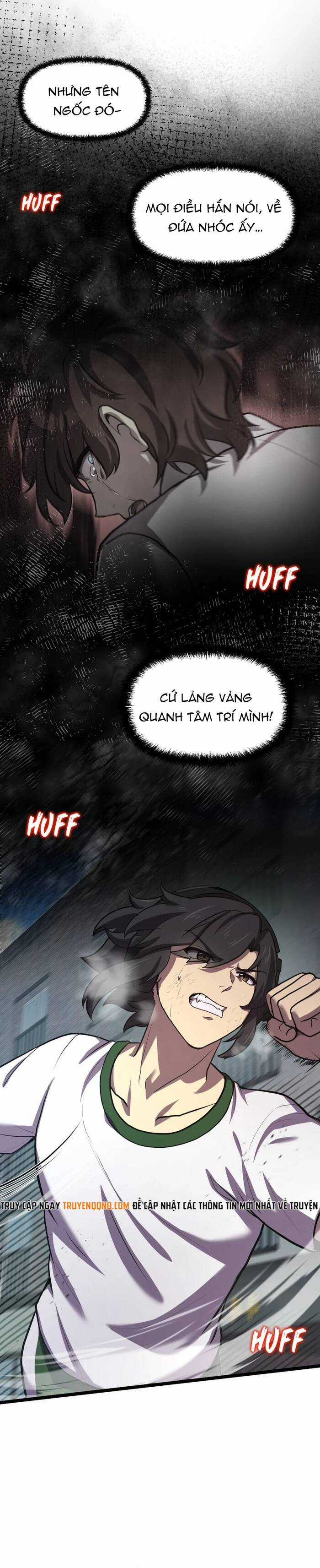 Code Demon - Chương 23 - Trang 5