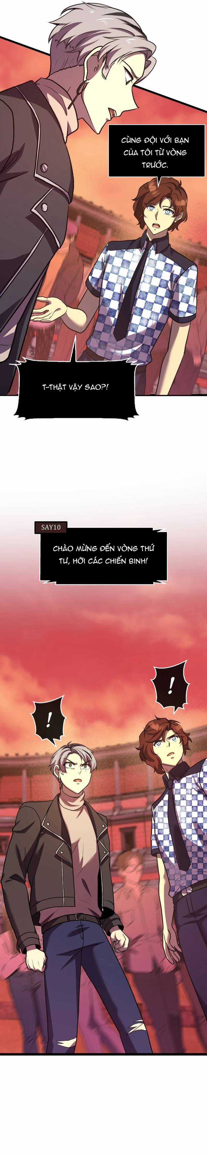 Code Demon - Chương 24 - Trang 15